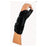 Zimmer Splint Spica Thumb Black Size Small Right Ea - 147700400