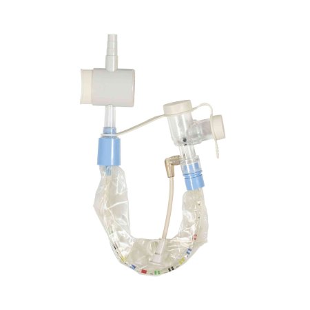 Avanos Medical Sales Suction Catheter Tray Ballard 10 Fr. Sterile - 8215