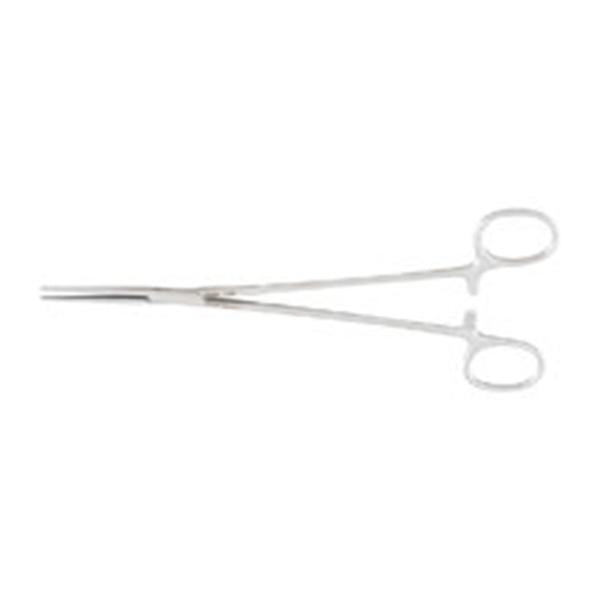 Miltex-Integra Forcep Hemostatic Mosquito 8-1/4" Serrated Straight Stainless Steel Ea - 7-250