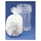 Bel-Art Products Bag Sterilization 12 In X 24 In Clear 100/Bx - H131851224