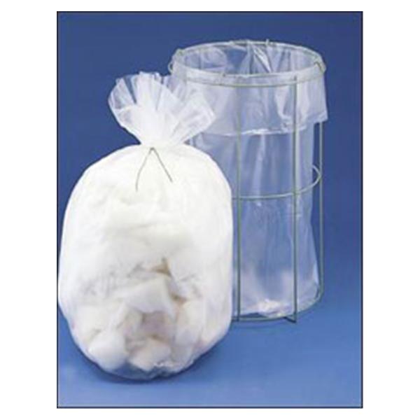 Bel-Art Products Bag Sterilization 12 In X 24 In Clear 100/Bx - H131851224