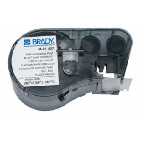 Brady - Label Kit - 19000154