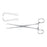 Miltex-Integra Forcep Tenaculum Barrett Meister-Hand 7-1/4" Straight Stainless Steel Ea - MH30-985