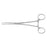 Miltex-Integra Forcep Hemostatic Rochester-Carmalt Meister-Hand 8" Serrated Curved Ss Ea - MH7-182