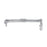Miltex-Integra Retractor Richard-Eastman Meister-Hand 2/Set Stainless Steel Ea - MH11-260
