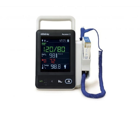 Support Kit  Mounting Only For Accutor 3TEMP Patient Monitor