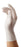 Restore Sense - Exam Glove Small NonSterile Nitrile Standard Cuff Length Textured Fingertips White Chemo Tested - Medline - OAT2584