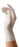 Restore Sense - Exam Glove Medium NonSterile Nitrile Standard Cuff Length Textured Fingertips White Chemo Tested - Medline - OAT2585