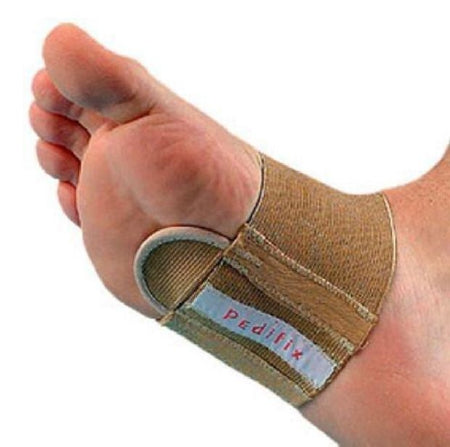 Arch Binders - Arch Support With Metatarsal Protection Small Left or Right Foot - 6002-19