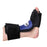 Alimed Splint Night Freedom Dorsal Pf Neoprene Blue Size Large Universal Ea - 66114