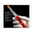 Sandel Medical Industries Scalpel #11 #3 Handle Plastic Safety Sterile Disposable 96/Ca - 2235-N