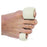 Pedifix Bandage 1X12" Tubular Foam Large 6/Pk - 8137-1