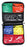 Thomas Transport Packs / EMS - Lid Section Red - TT331