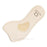 Pedifix Insole Featherstep Covered Women 6-8 1/Pair - P195-L-6/8
