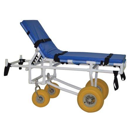 Mjm International Stretcher, Transport All-Terrain Ylw - 780-ATS-YEL