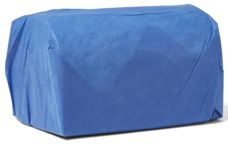 Medline - Positioner Block 6 W X 10 D X 6 H Inch Foam Freestanding - DYNJBUMP03