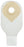 Genairex POUCH, OSTOMY SECURI-T DRAIN CONVEX PRECUT 7/8" (10/BX) - 7612228