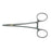 BR Surgical, Holder Needle Baumgartner 5-1/2" Stainless Steel Ea - WG24-15014