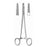 BR Surgical, Holder Needle Mayo-Hegar 7" Tungsten Carbide Ea - WG24-18418