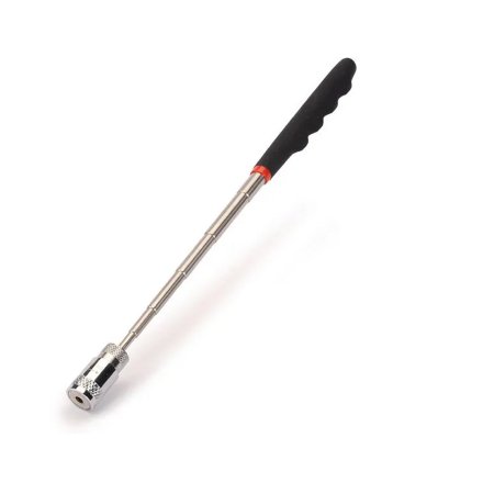 Lhasa OMS - Magnetic Pickup Tool Ergonomic Handle, Extra Long Telescoping Shaft, Light-up Tip - PICK.TOOL.L