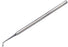 Lhasa OMS - Ear Probe Straight Ball Tip 2 mm Diameter Tip X 6 Inch Length - EAR.P.STR