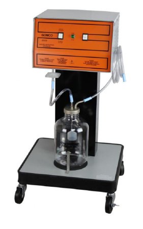 Gomco - Gastric Drainage Aspirator - Allied Healthcare - 01-72-6000