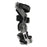 DJO Brace Ski Armor Pcl Adult Short Knee Aluminum Black Size Large Left Ea - 111024426000