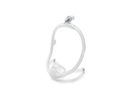 DreamWisp - CPAP Mask Mask Without Headgear Nasal Mask Style - 1137922