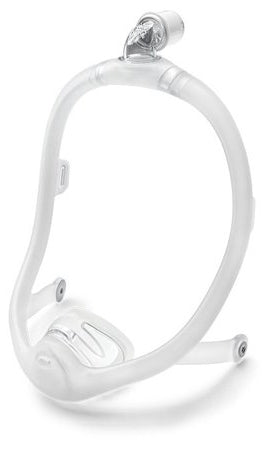 DreamWisp - CPAP Mask Mask Without Headgear Nasal Mask Style - 1137923