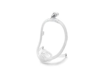 DreamWisp - CPAP Mask Mask Without Headgear Nasal Mask Style - 1137926