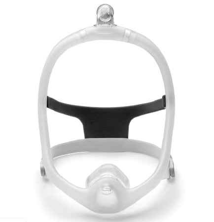 DreamWisp - CPAP Mask Mask with Headgear Nasal Mask Style - 1137932