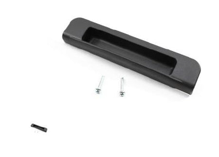 Tempure Scientific LLC Fogel USA Refrigerator Door Handle - HA-667-B-K