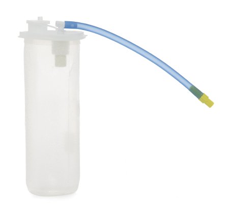 Mckesson Brand Suction Canister Liner Mckesson 1500 Ml Pour Lid - 16-43044-01