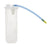 Mckesson Brand Suction Canister Liner Mckesson 1500 Ml Pour Lid - 16-43044-01