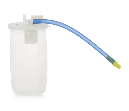 Mckesson Brand Suction Canister Liner Mckesson 1000 Ml Pour Lid - 16-43010-05