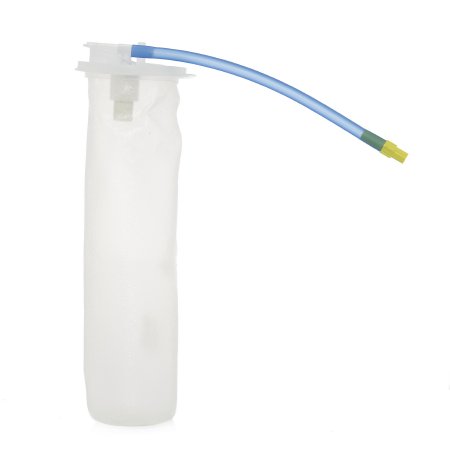 Mckesson Brand Suction Canister Liner Mckesson 2000 Ml Pour Lid - 16-43044-05