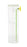 Mckesson Brand Suction Canister Mckesson 2000 Ml Without Lid - 16-43445-01