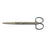 BR Surgical, Scissors Operating 6-1/2" Sharp/Blunt Straight Stainless Steel Ea - WG08-11016