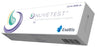 Exeltis USA Inc Exeltis USA Rapid Test Kit NuveTest Vaginal Swab Sample CLIA Waived 25 Tests - 23710-008-25