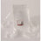 Kerma Medical Products - Telemetry Pouches Polyester Pouches with slit for Lead Wires Dual Strap For use with Patient Monitors - 00905A