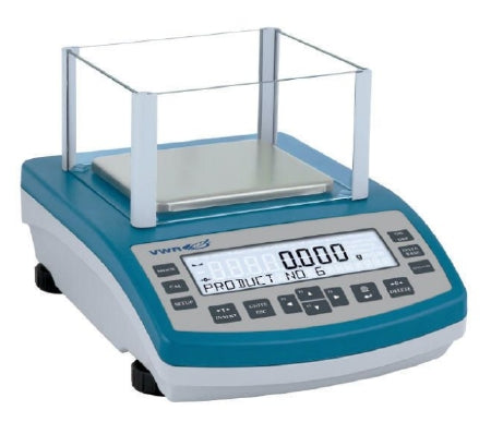 VWR A-Series - Precision Balance - 10204-966