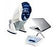 Depisteo LLC SCREENER, VISION VT1 MASTER GTUSB + GLARE SENSITIVITY - FF1060
