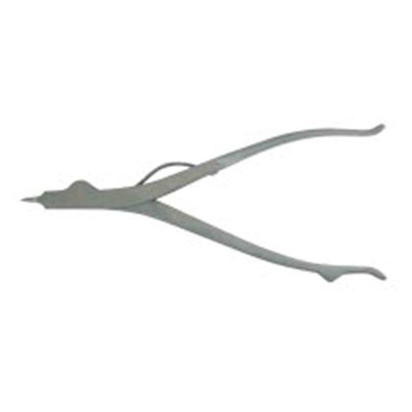 BR Surgical, Spreader Plaster 9" Disposable Ea - WG30-36623