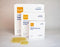 Focus Health Group Zeniplast Hydrocolloid Dressing 4 X 4 Inch Square Sterile - 50044