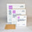Focus Health Group Zenifoam Gentle Border Foam Dressing 6 X 6 Inch Square With Border Sterile - 30066