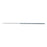 BR Surgical, Loop Ear Billeau Stainless Steel Ea - WG44-18002