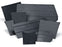 Market Lab - Bin Divider Clear Acrylic - 6072