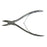 BR Surgical, Nipper Nail 5-1/2" Straight Ea - WG74-32912