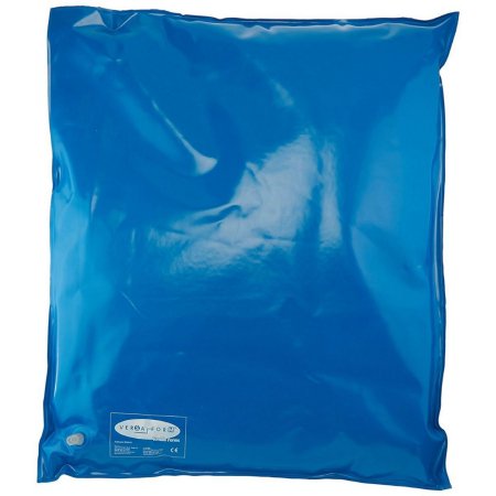 Sammons Preston Versa Form Plus - Patient Positioner 12 W X 22 D X 1-1/2 H Inch Bead Filled Freestanding - Patterson Medical Supply - 2830