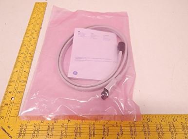 Ge Healthcare Connector Cable Dinaclick Connector, 1.2 M Length For Use With Ge Monitors Connecting To Ge Critikon Blood Pressure Cuffs - 2058203-001